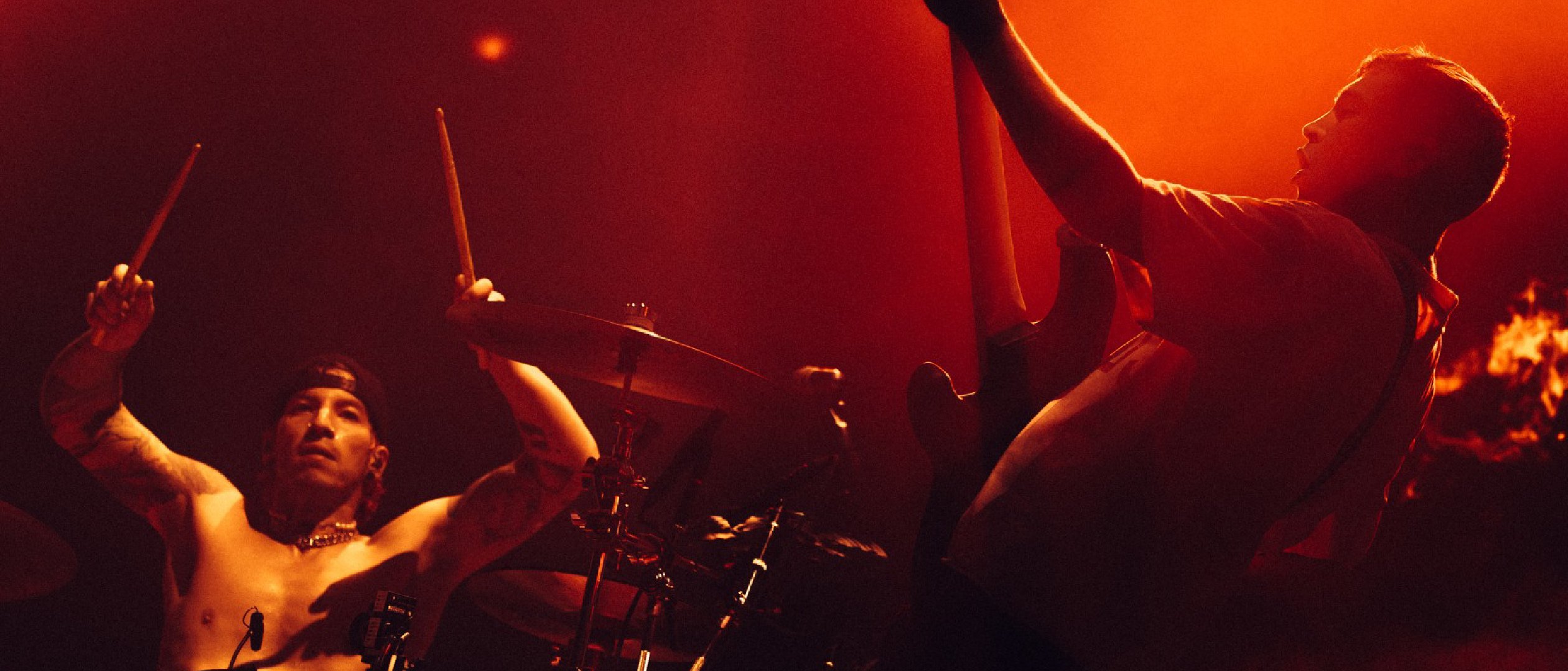 Twenty One Pilots: _More Than We Ever Imagined_