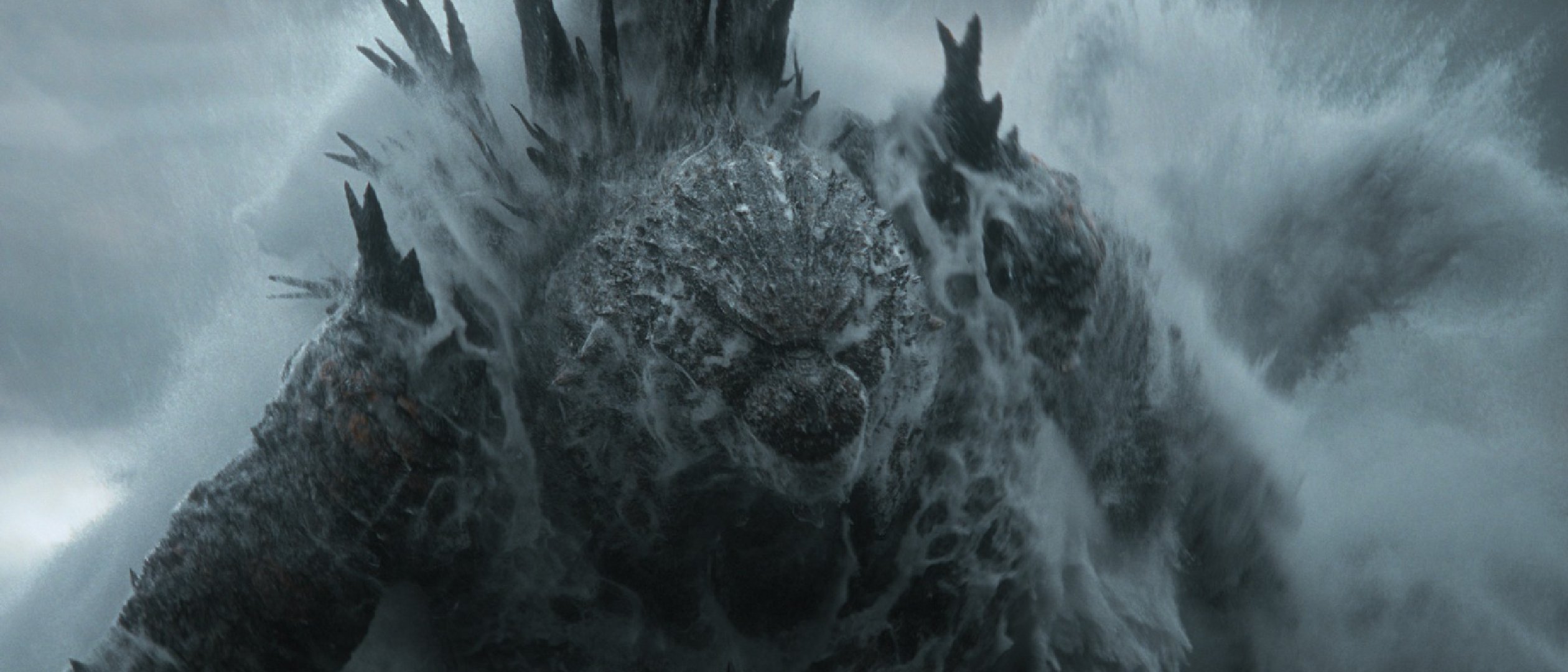 Godzilla Minus Zero