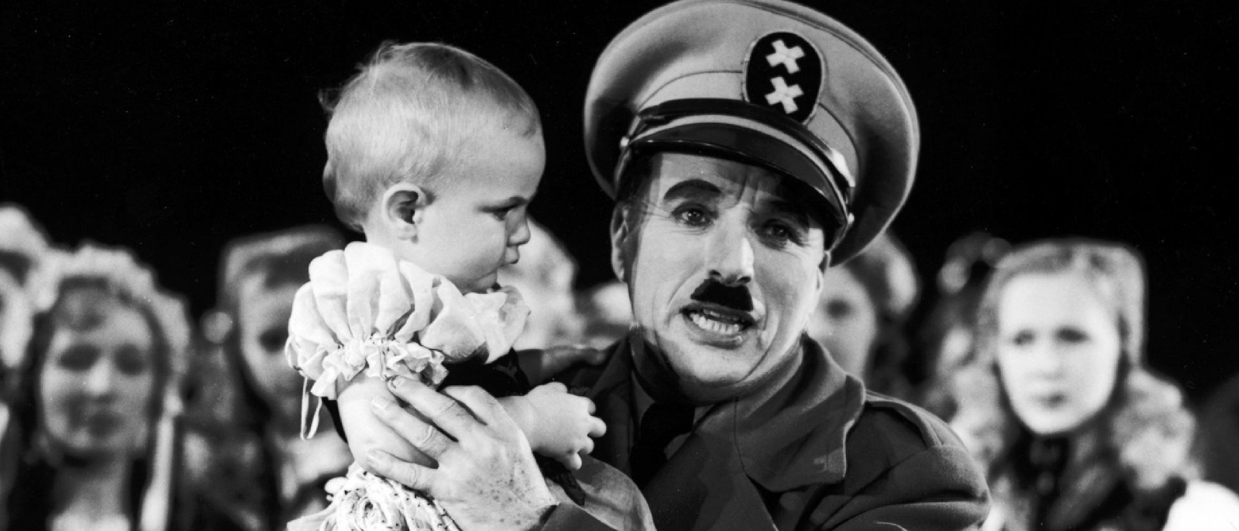 The Great Dictator