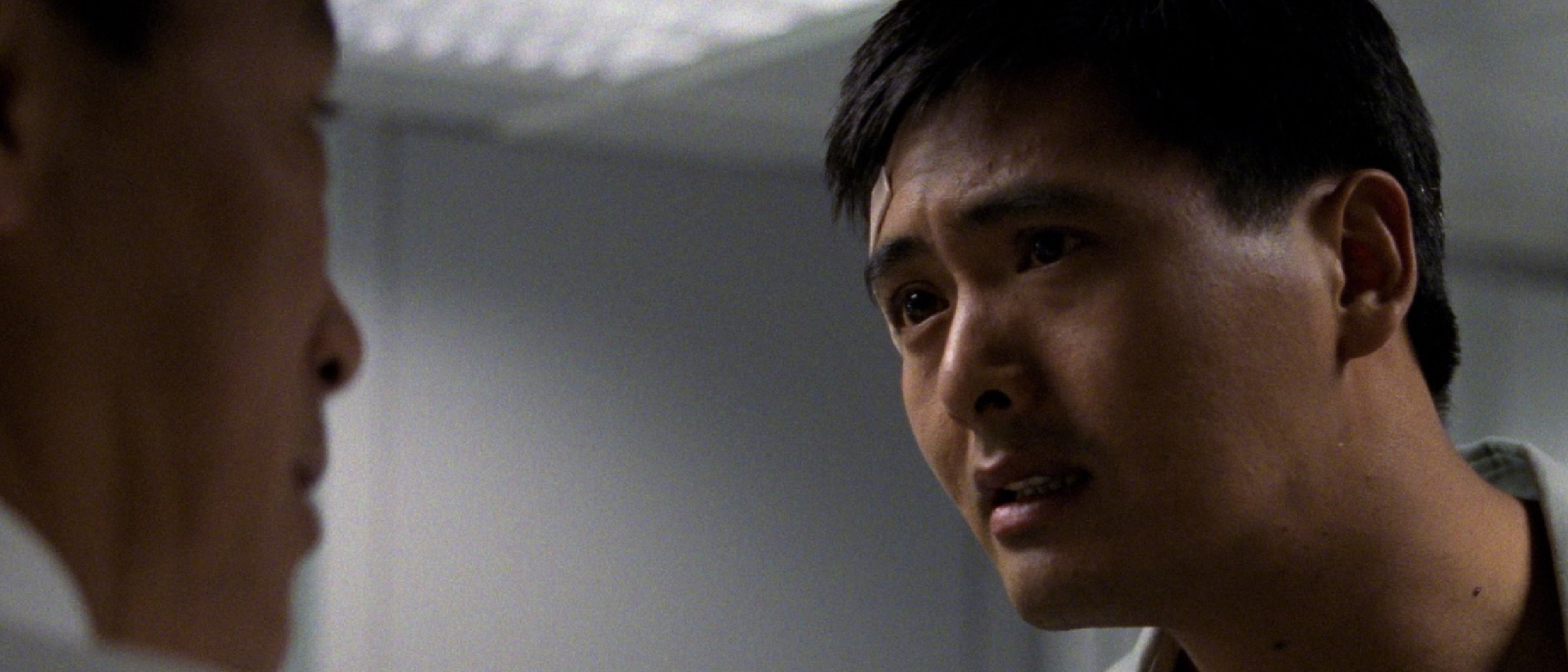 Hard Boiled _(4K Restoration)_