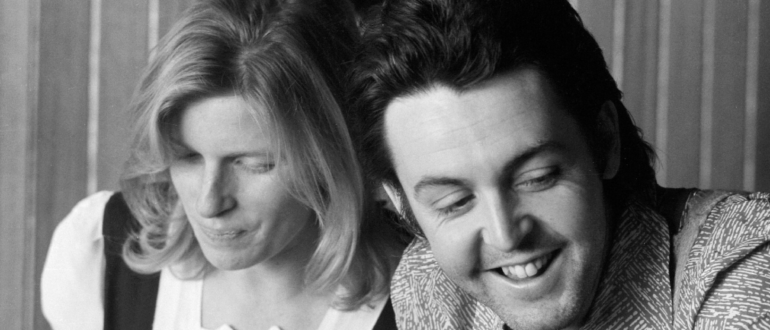 Paul McCartney: _Man on the Run_