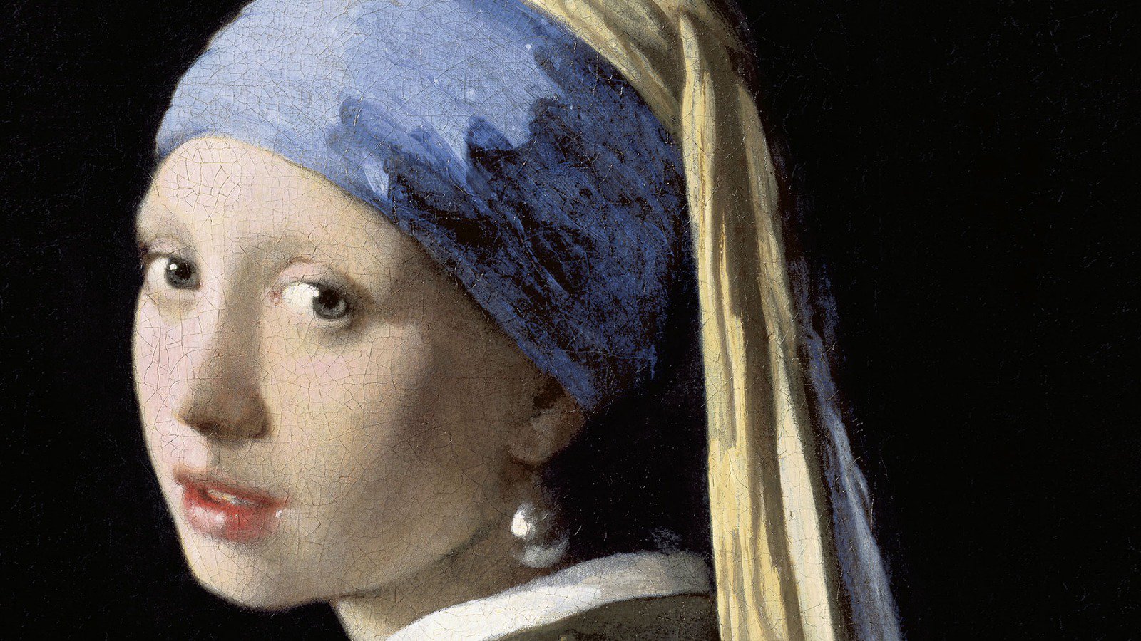 Vermeer: _The Greatest Exhibition_