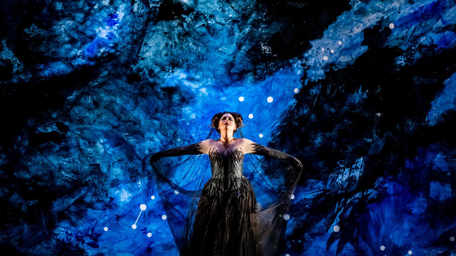 Royal Ballet and Opera 