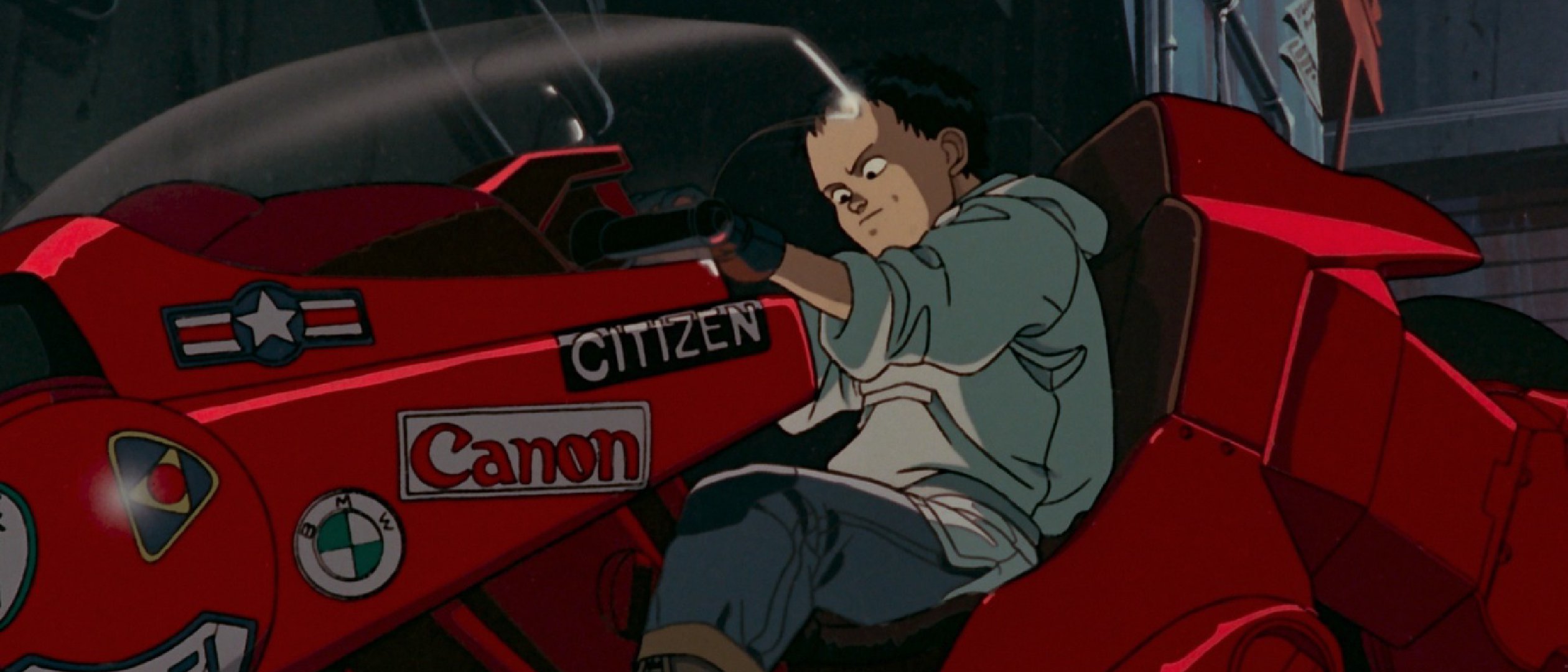 Akira<br>_(4K Restoration)_