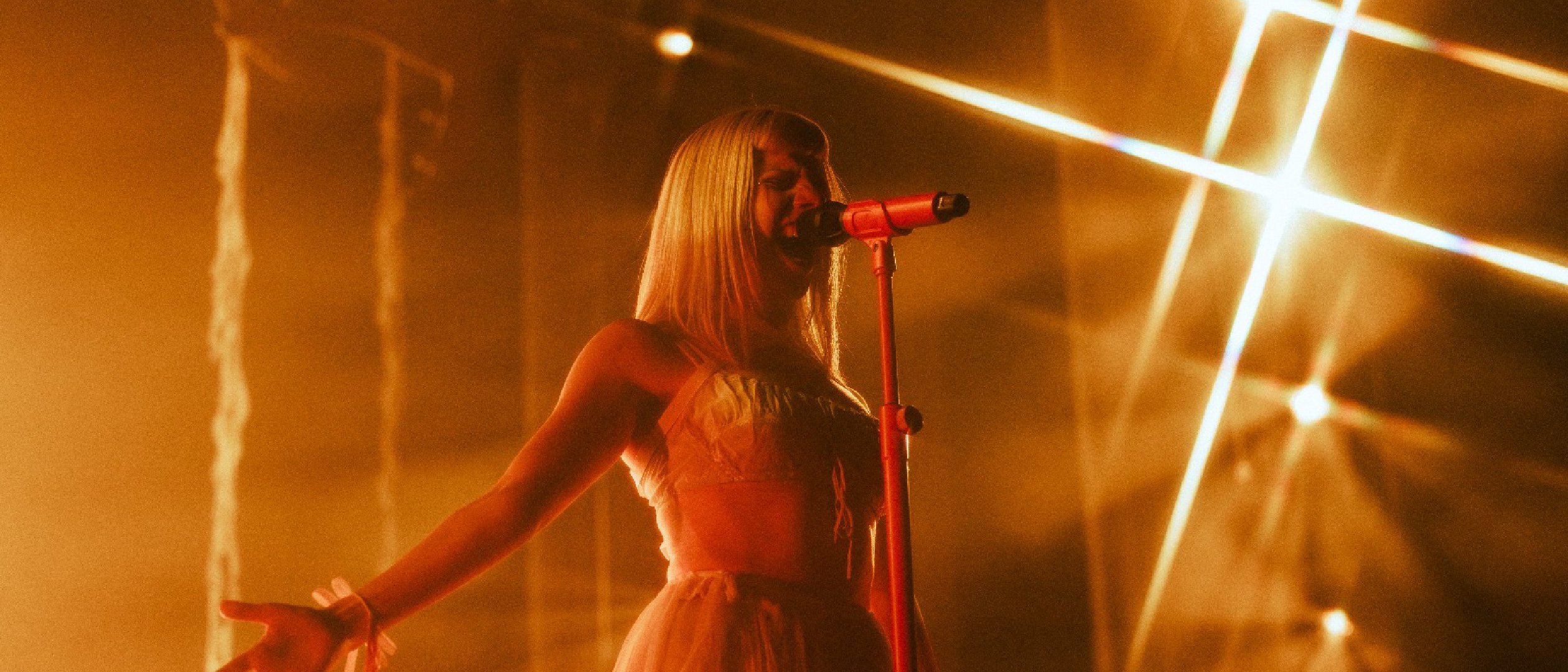 AURORA: _What Happened To The Earth?_