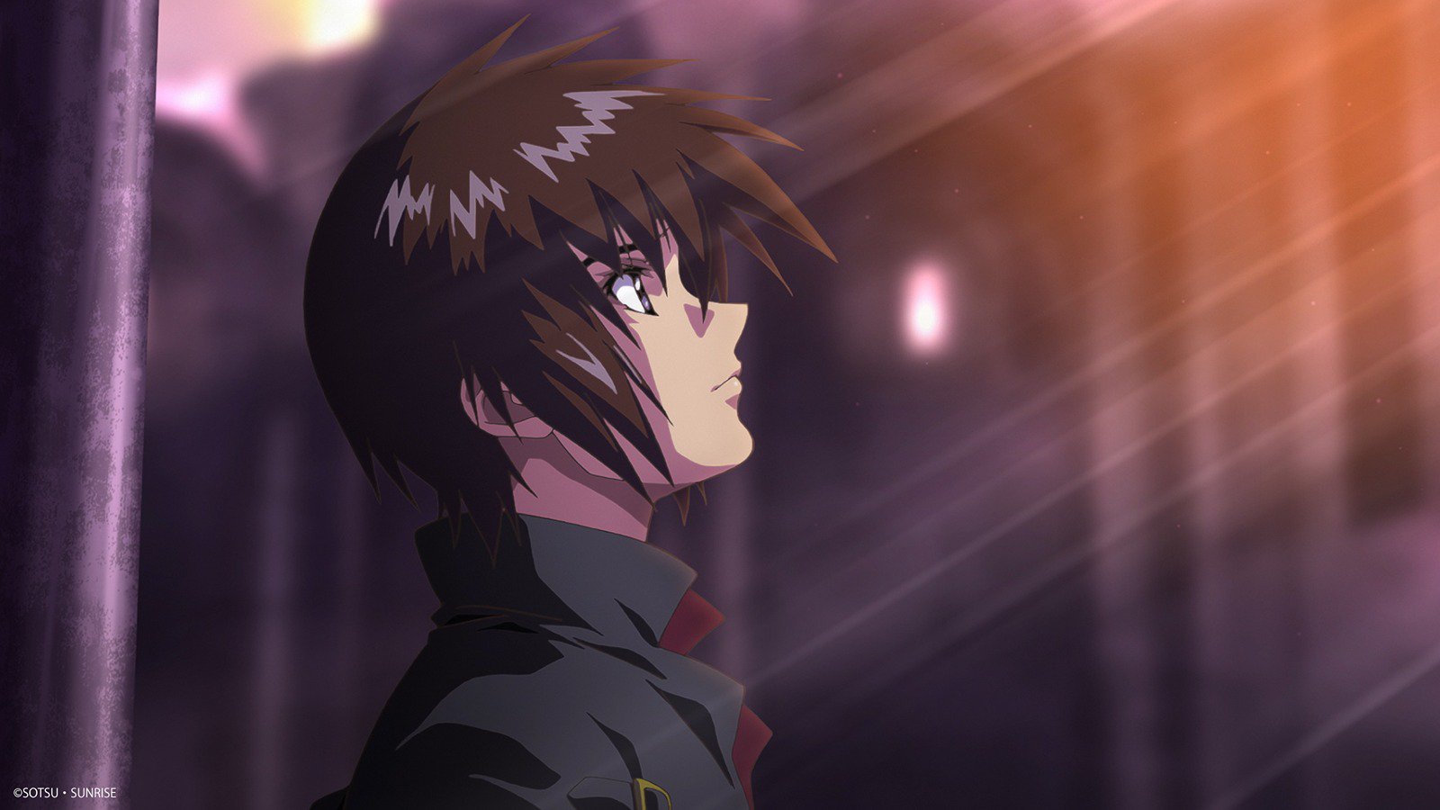 Mobile Suit Gundam _SEED FREEDOM_ 