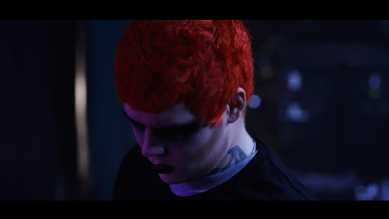 Yung Lean: <br>_In My Head_