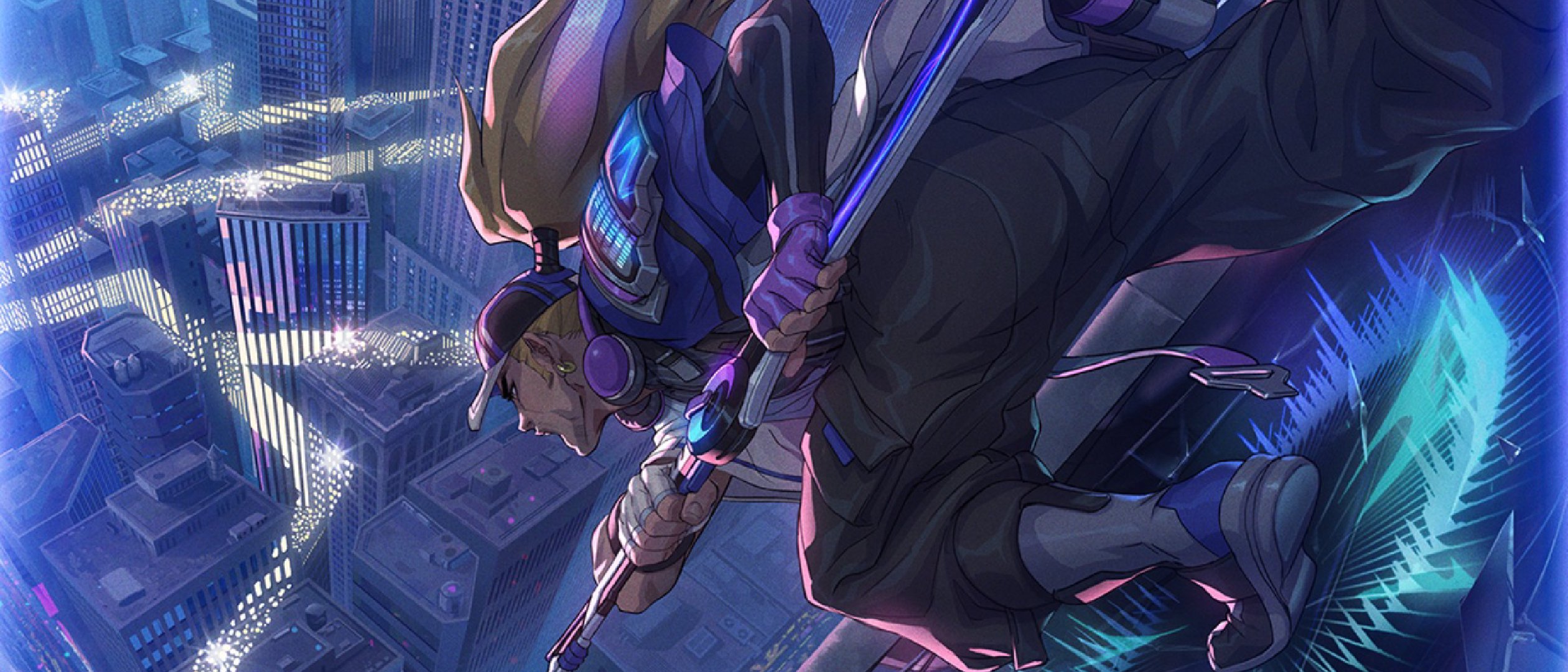League of Legends Worlds 26<br>_Finals In Cinema_