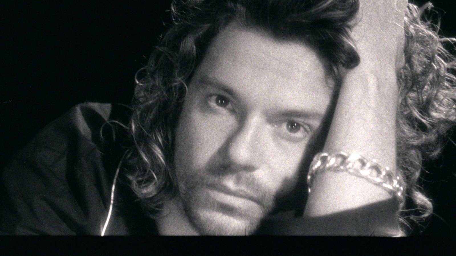 Mystify: _Michael Hutchence_