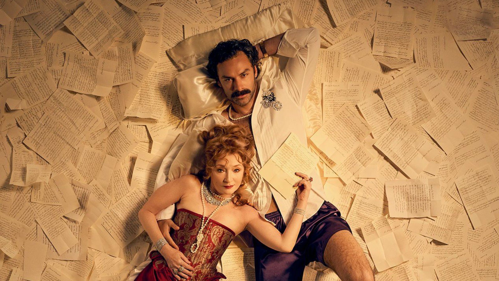 Les Liaisons Dangereuses