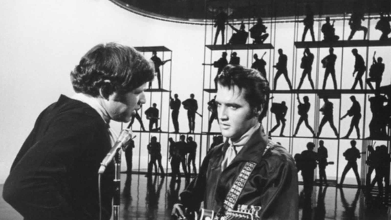 Reinventing Elvis: <br>_The '68 Comeback_