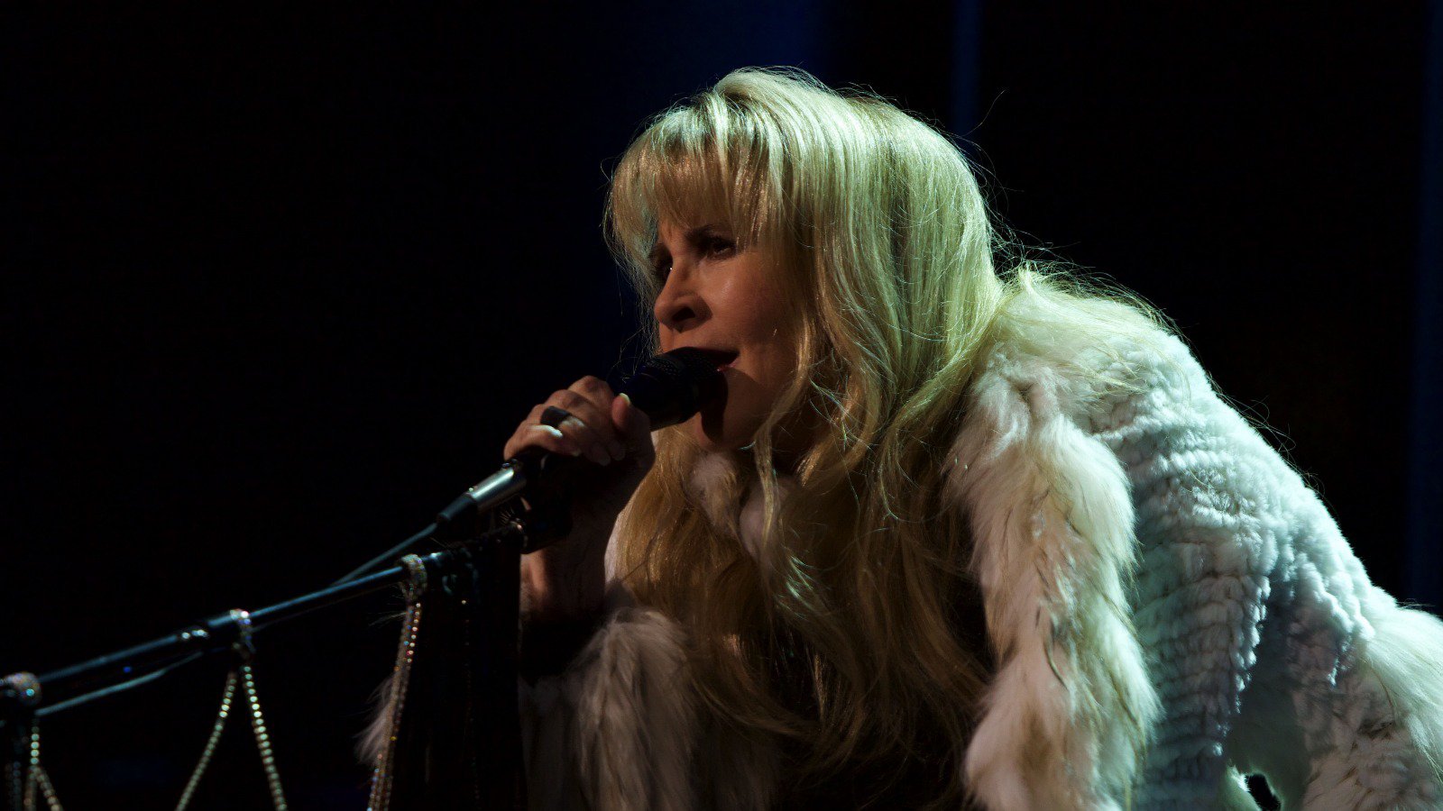 Stevie Nicks, 24 Karat Gold The Concert