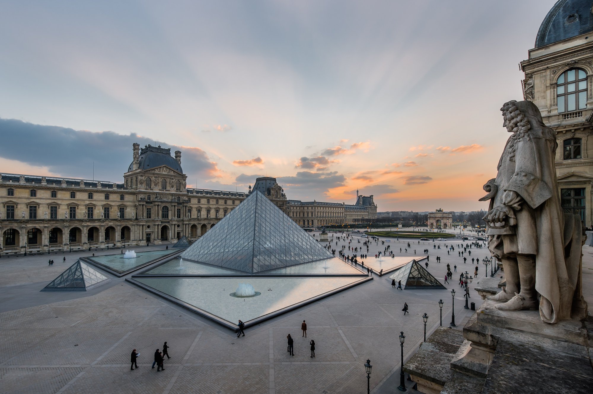 A Night at the Louvre: _Leonardo da Vinci_