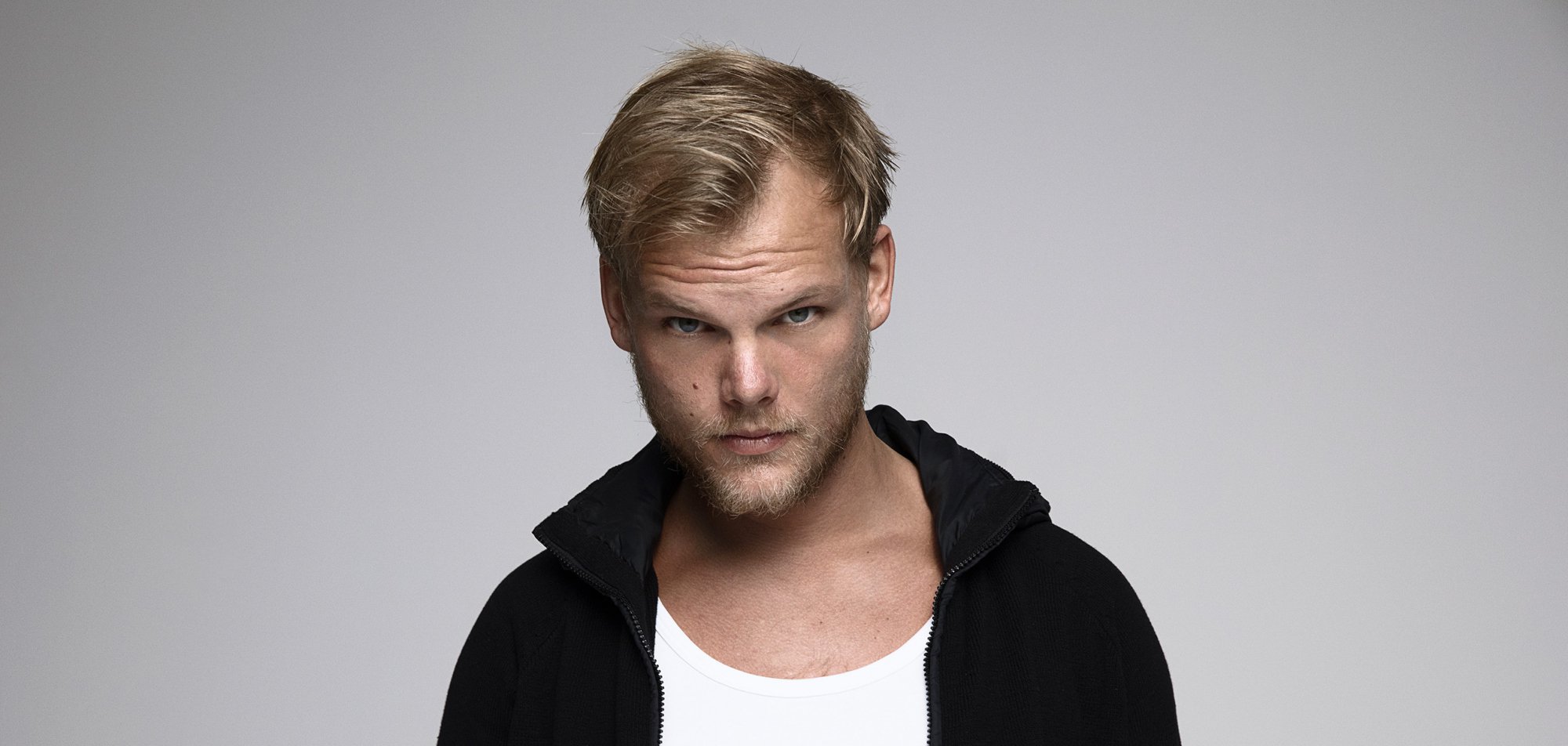 AVICII: <br>_True Stories_