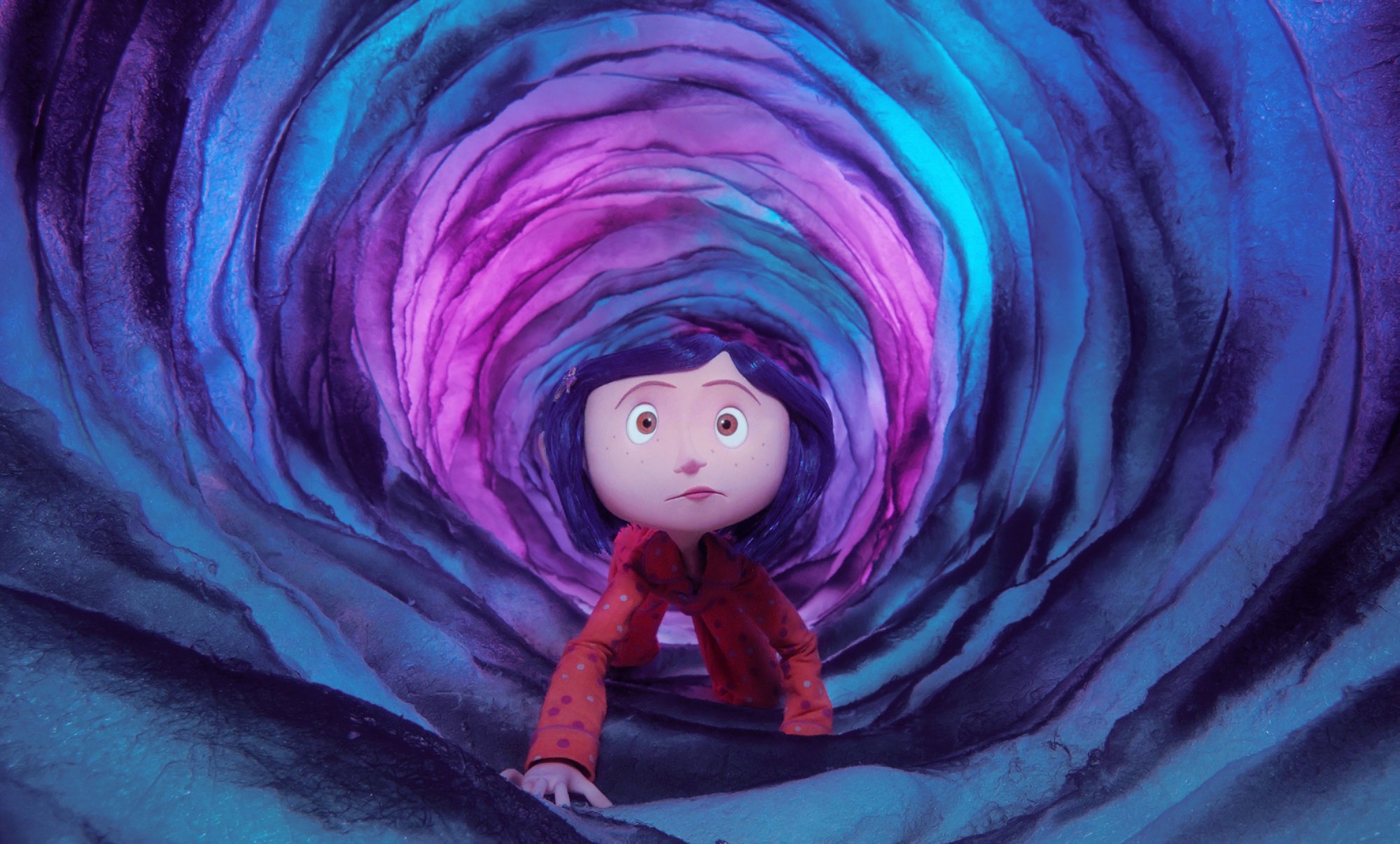 Coraline _15th Anniversary_