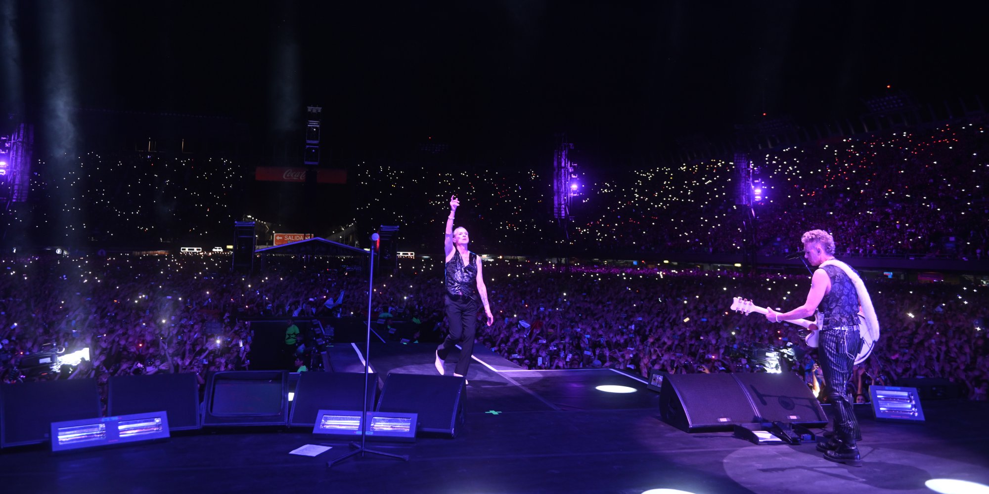 Depeche Mode: M