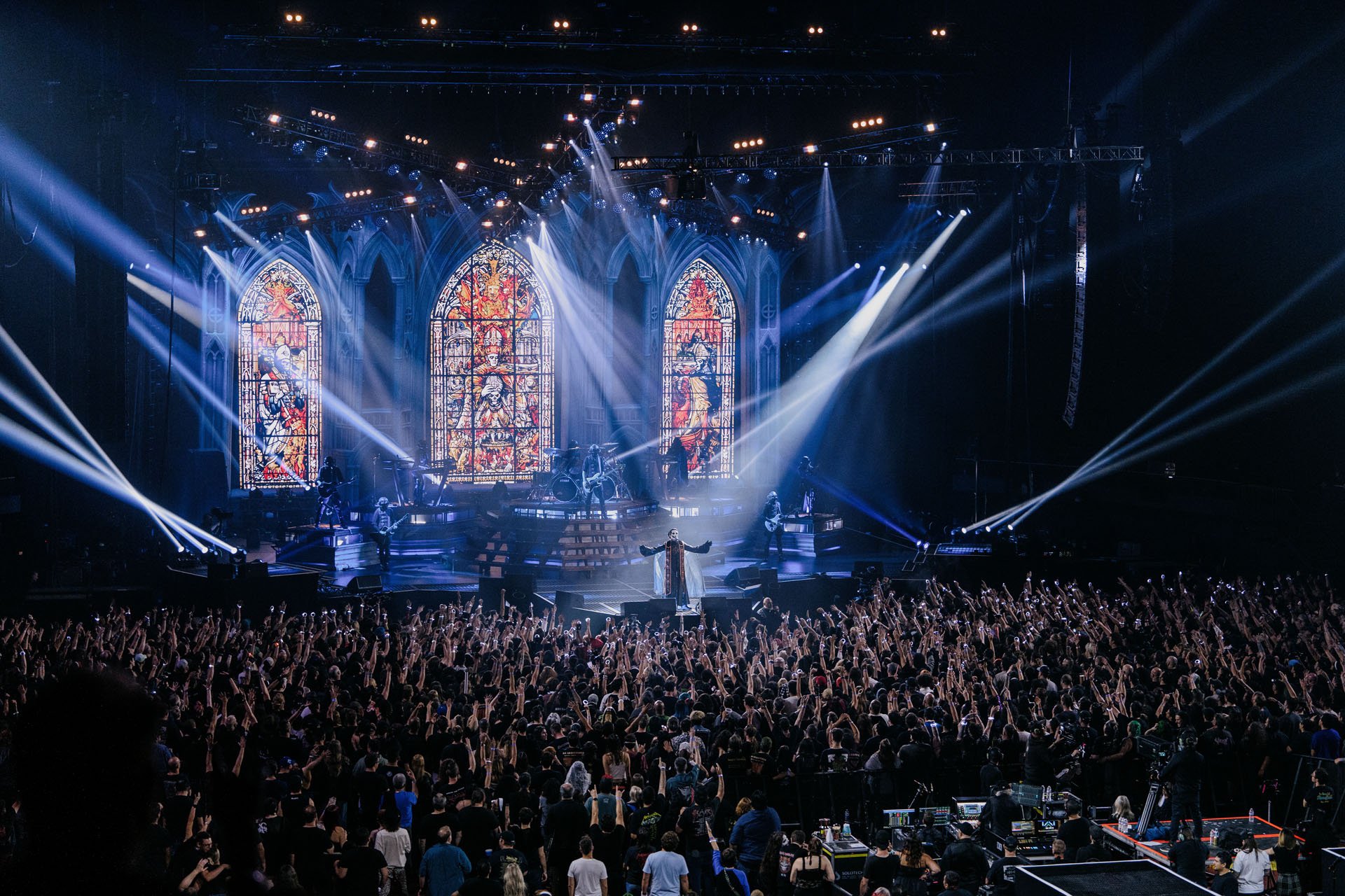 Ghost: _Rite Here Rite Now_