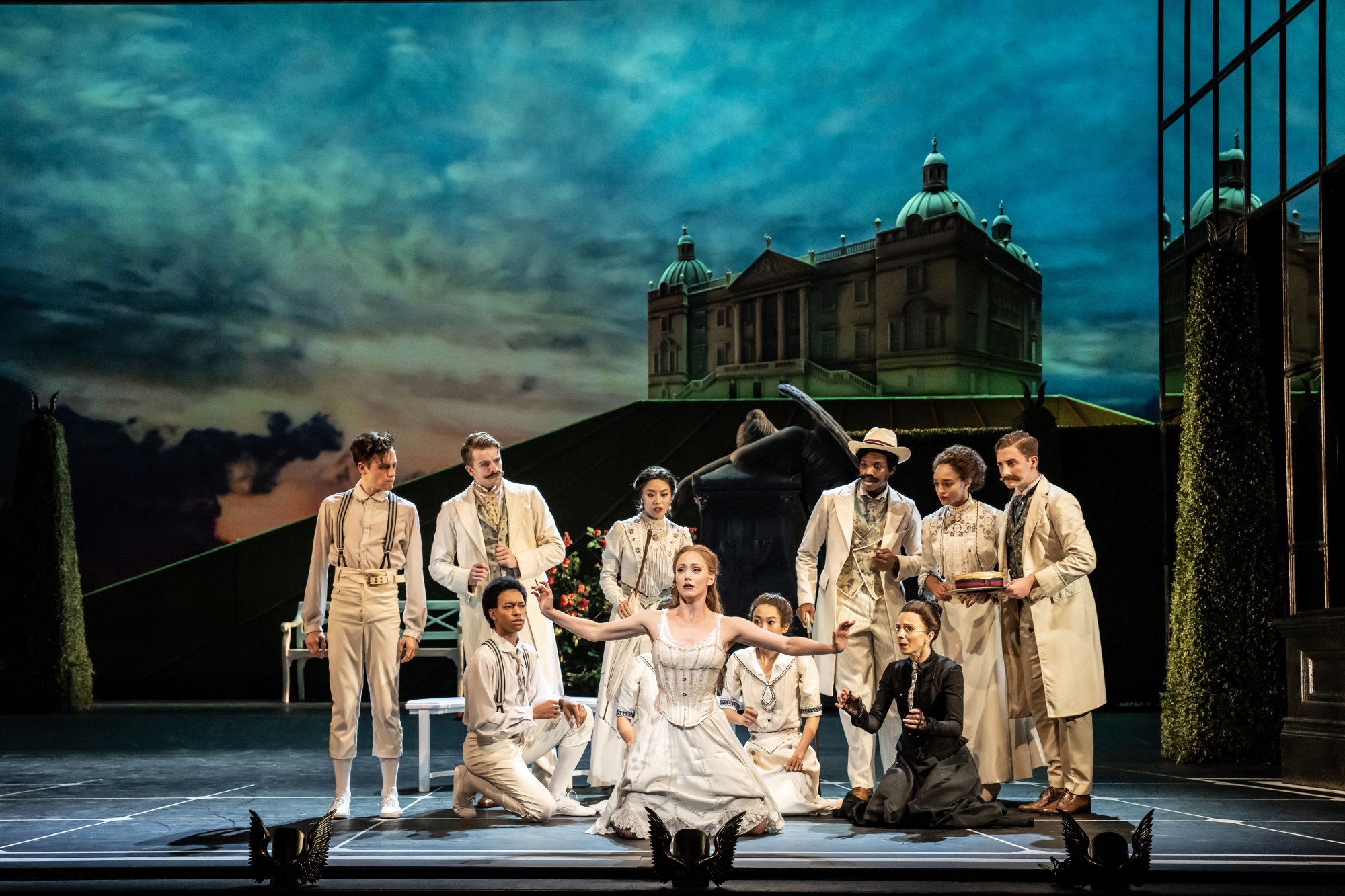 Matthew Bourne's Sleeping Beauty