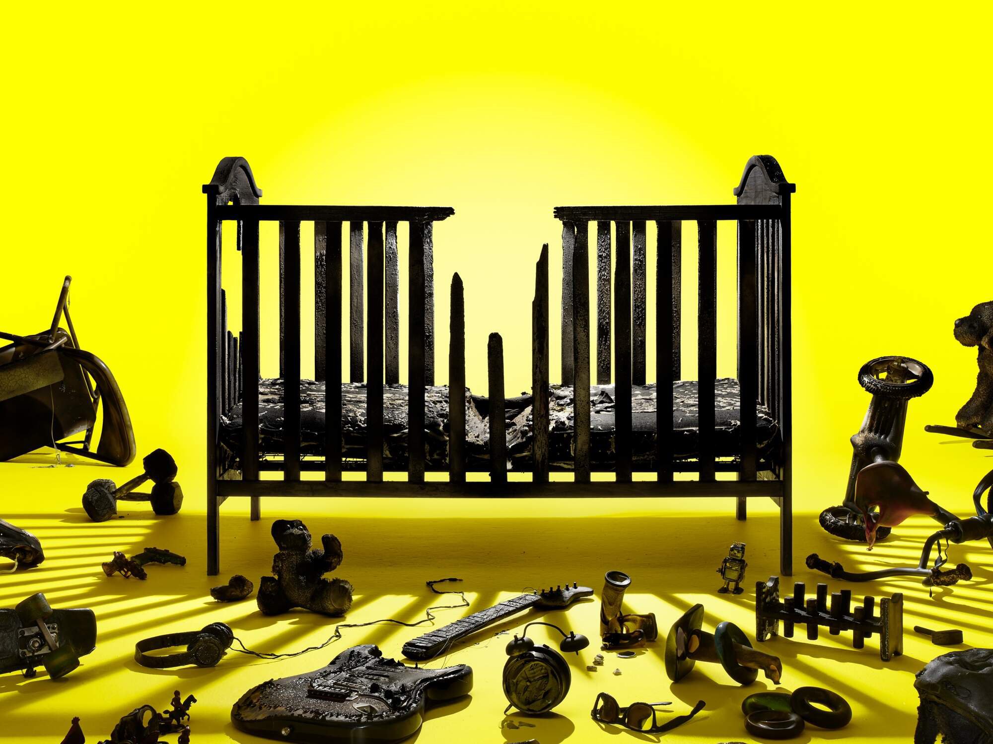 Metallica: 72 Seasons _- Global Premiere_