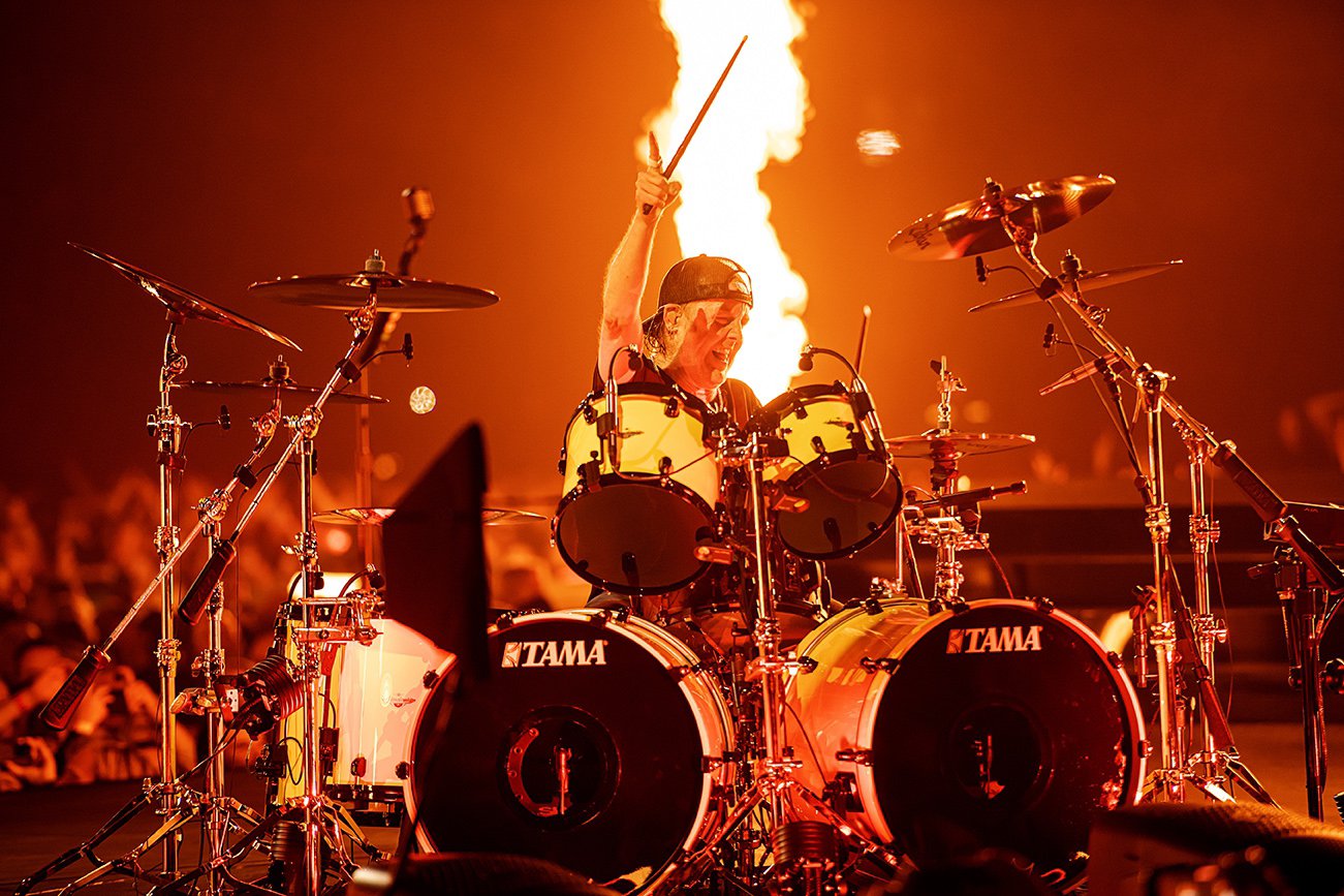 Metallica _M72 World Tour Live from TX Night One_