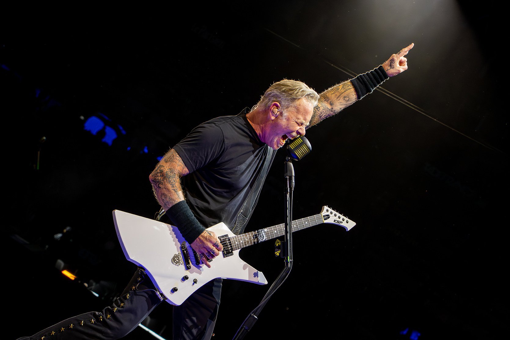 Metallica _M72 World Tour Live from TX Night Two_