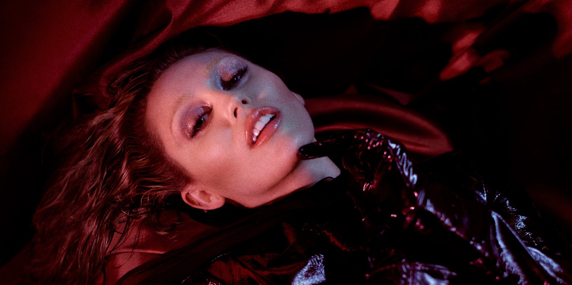 Miley Cyrus: _Something Beautiful_