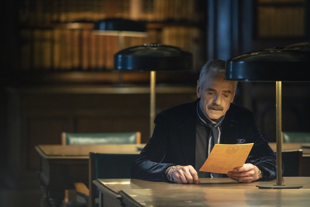 Napoleon: _In The Name of Art_