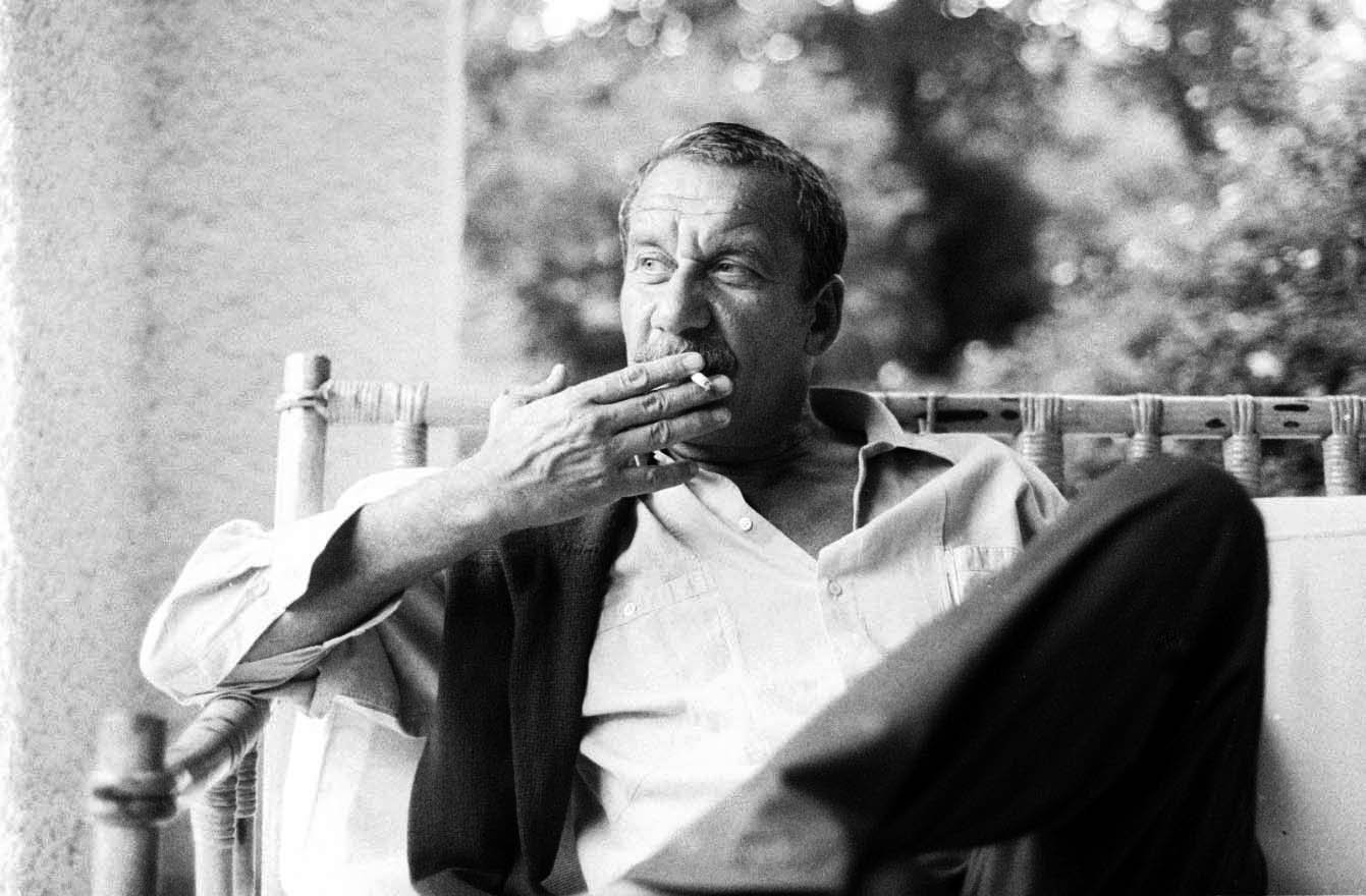 Paolo Conte, Via con me