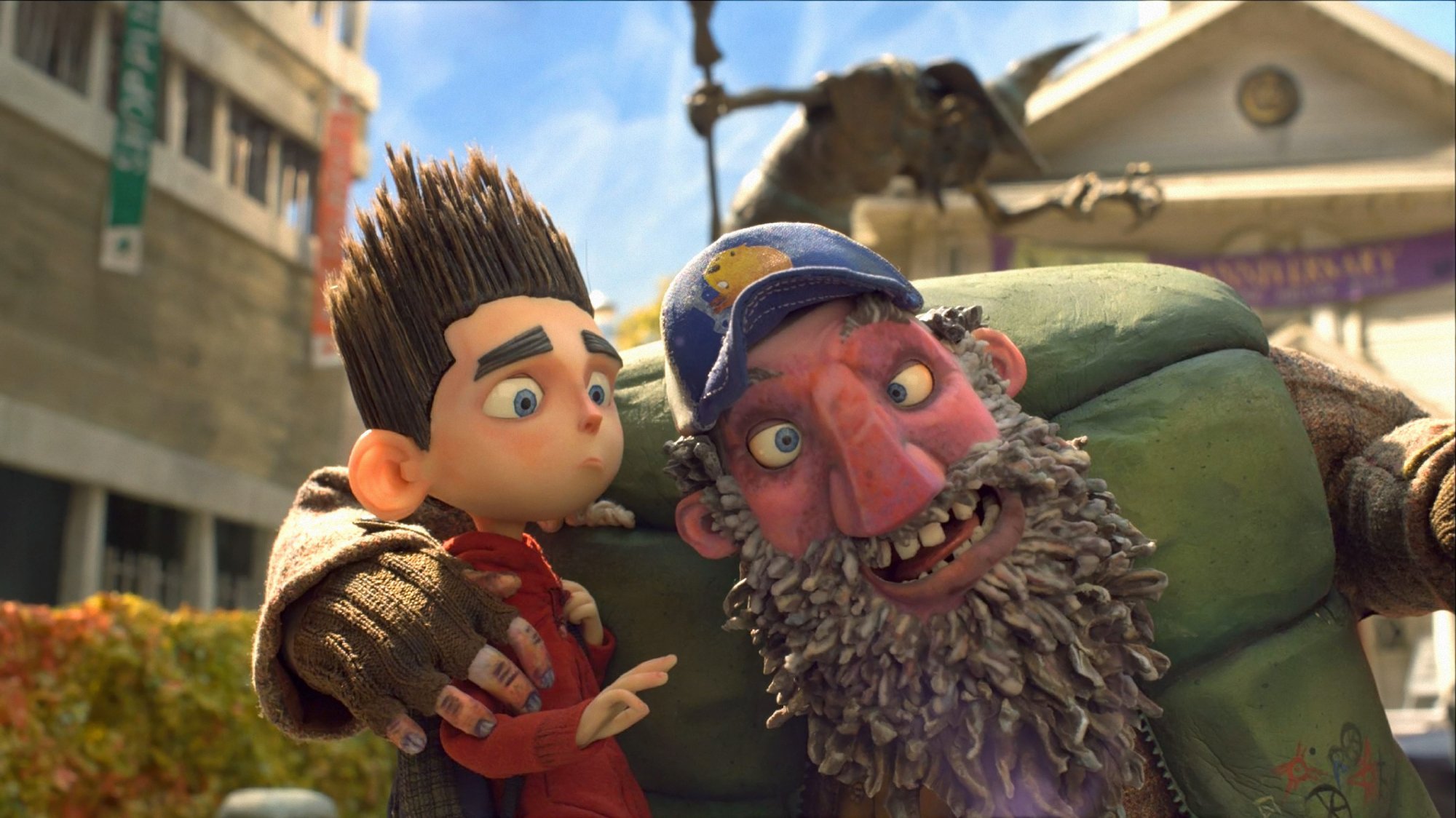 ParaNorman _(Remastered)_