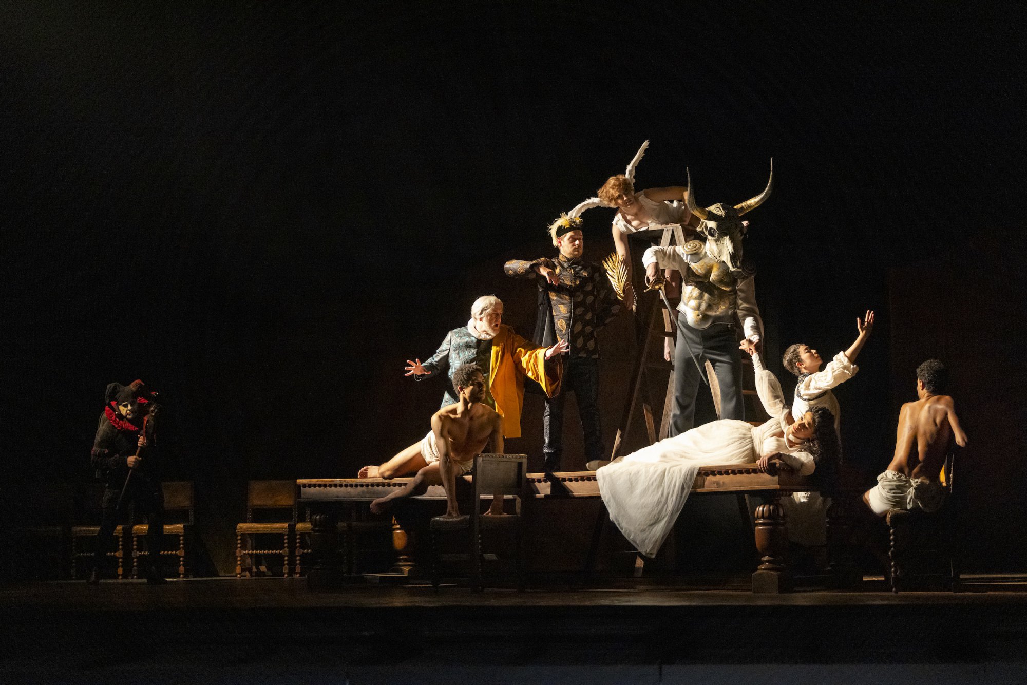 RIGOLETTO