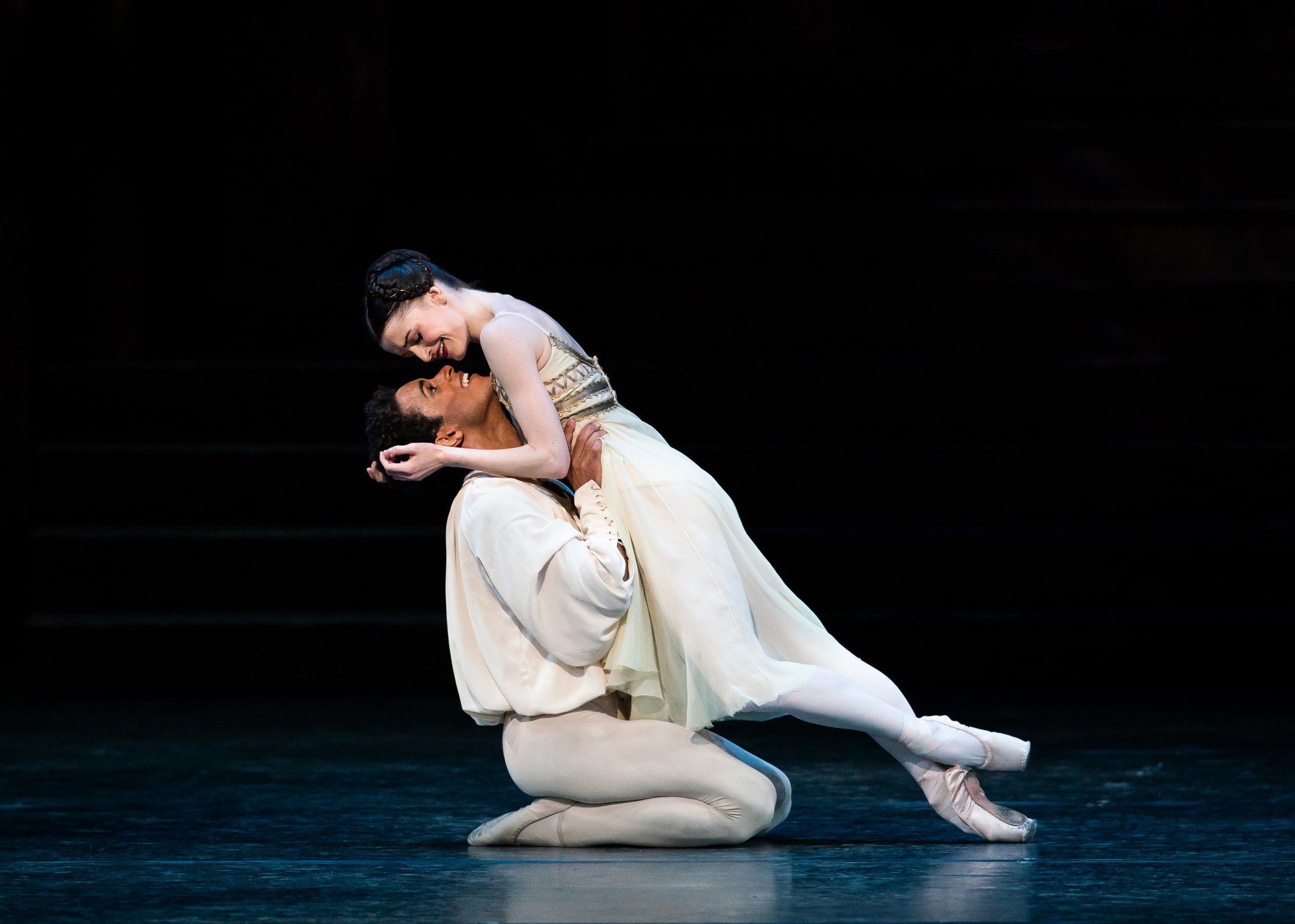 ROMEO EN JULIA