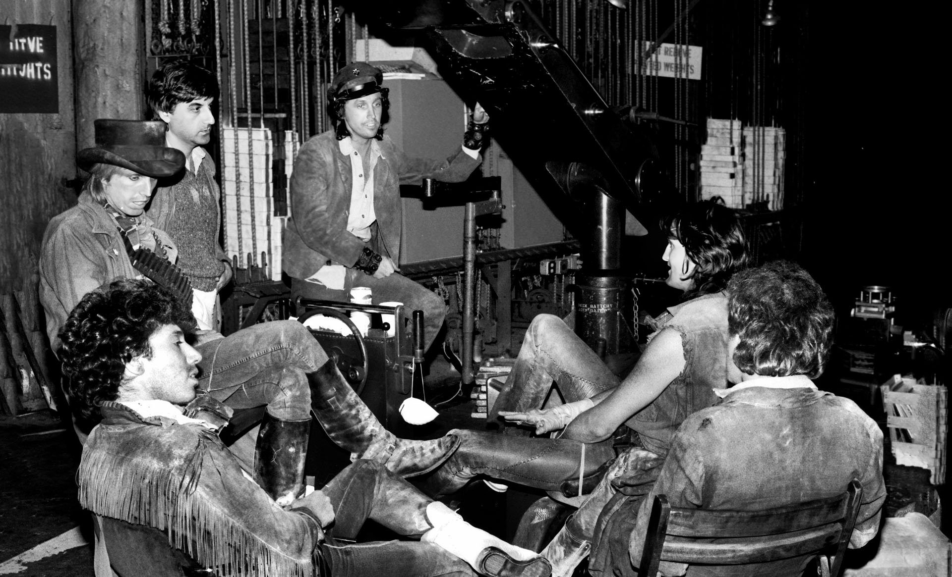 Tom Petty: _Heartbreakers Beach Party_