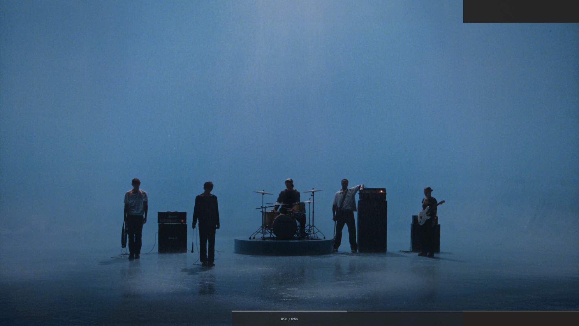 Turnstile: <br>_Never Enough_