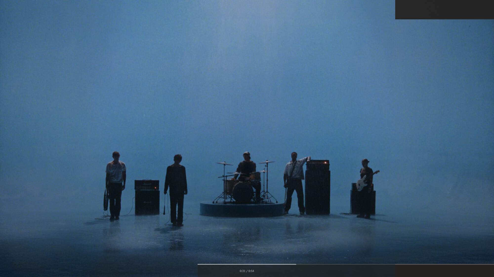 Turnstile: <br>_Never Enough_