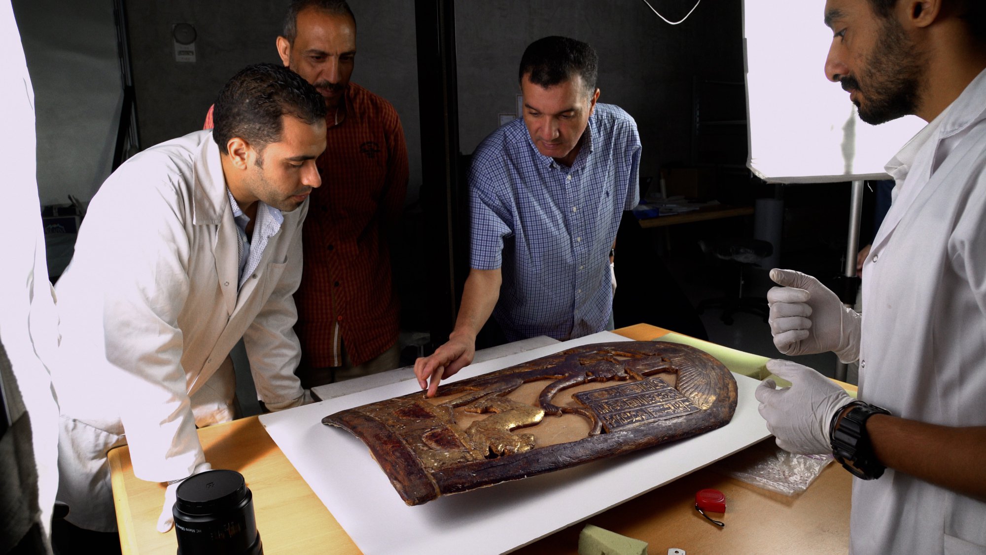 Tutankhamun: <br>_The Last Exhibition_