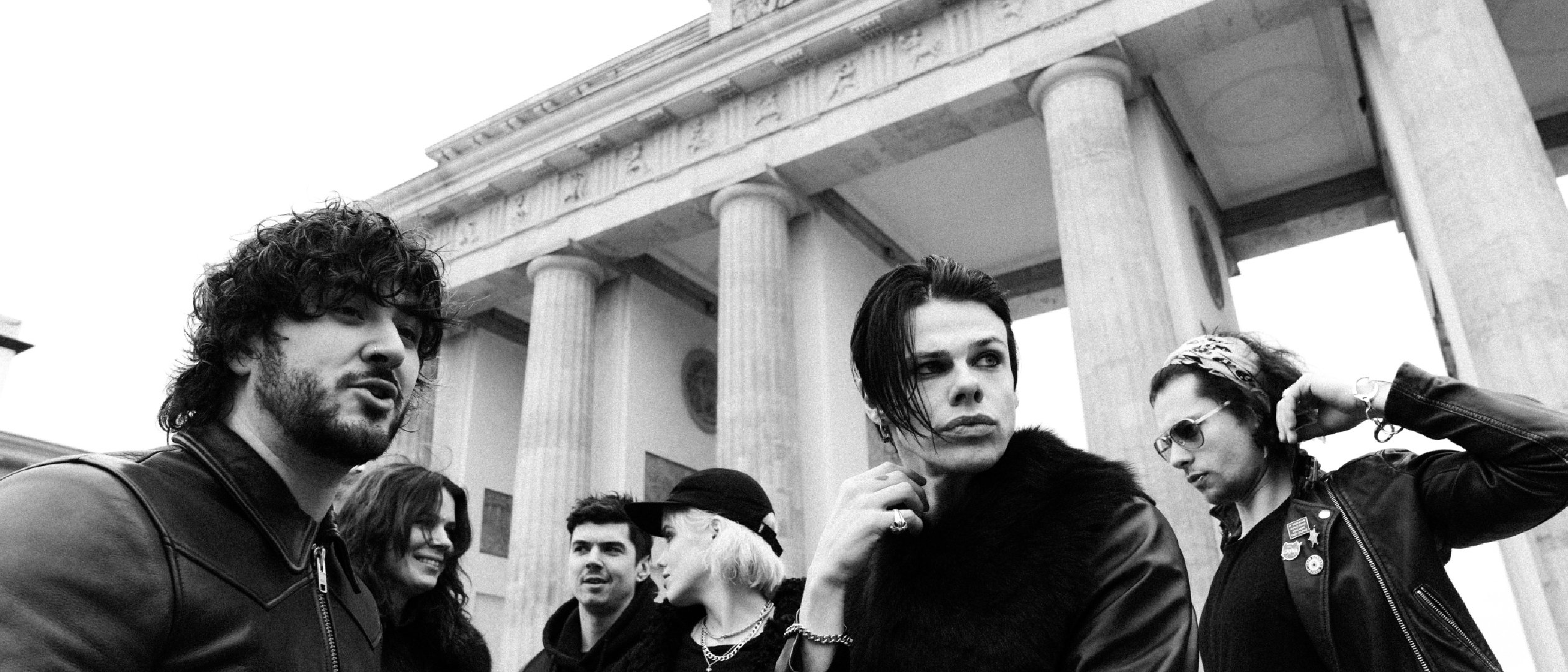 YUNGBLUD. ARE YOU READY, BOY?