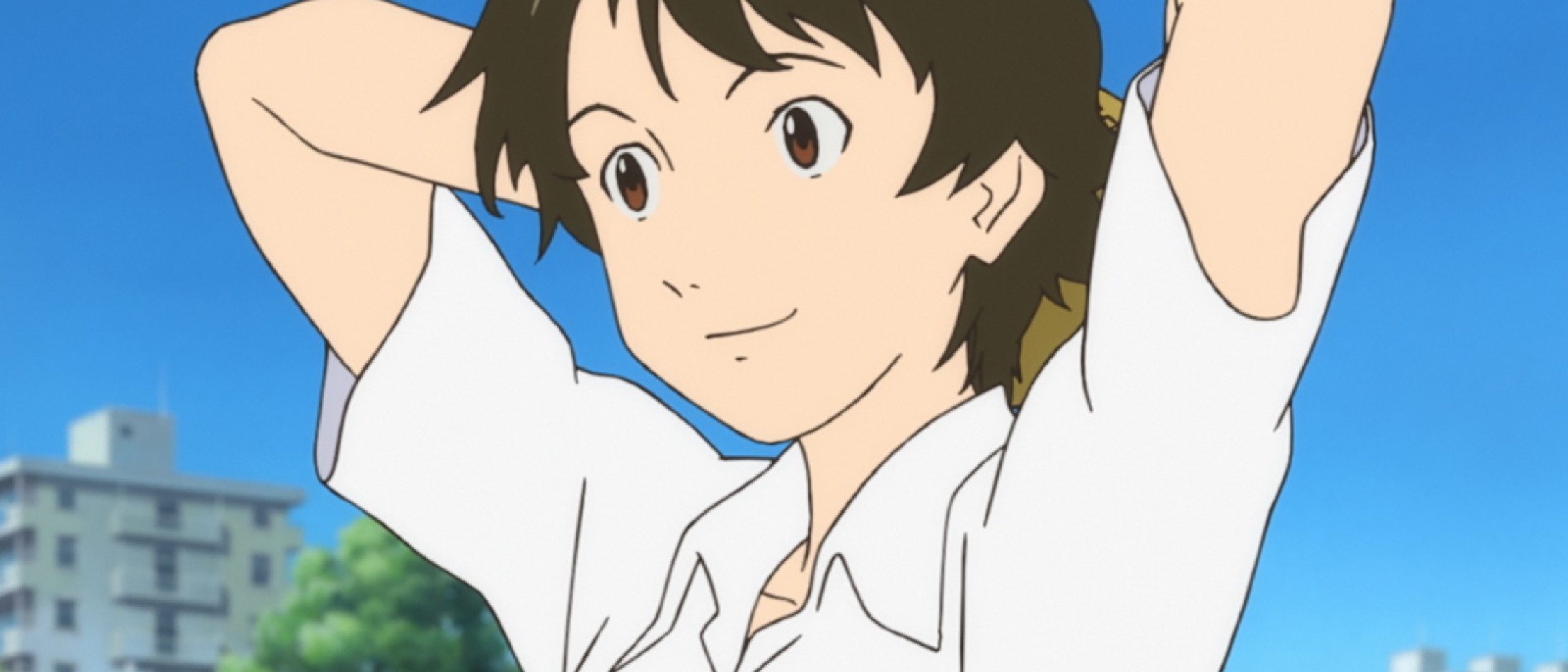 The Girl Who Leapt Through Time _(4K Restoration)_