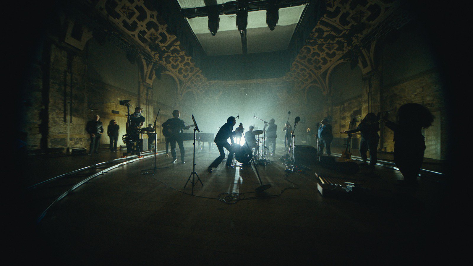 This Much I Know to Be True